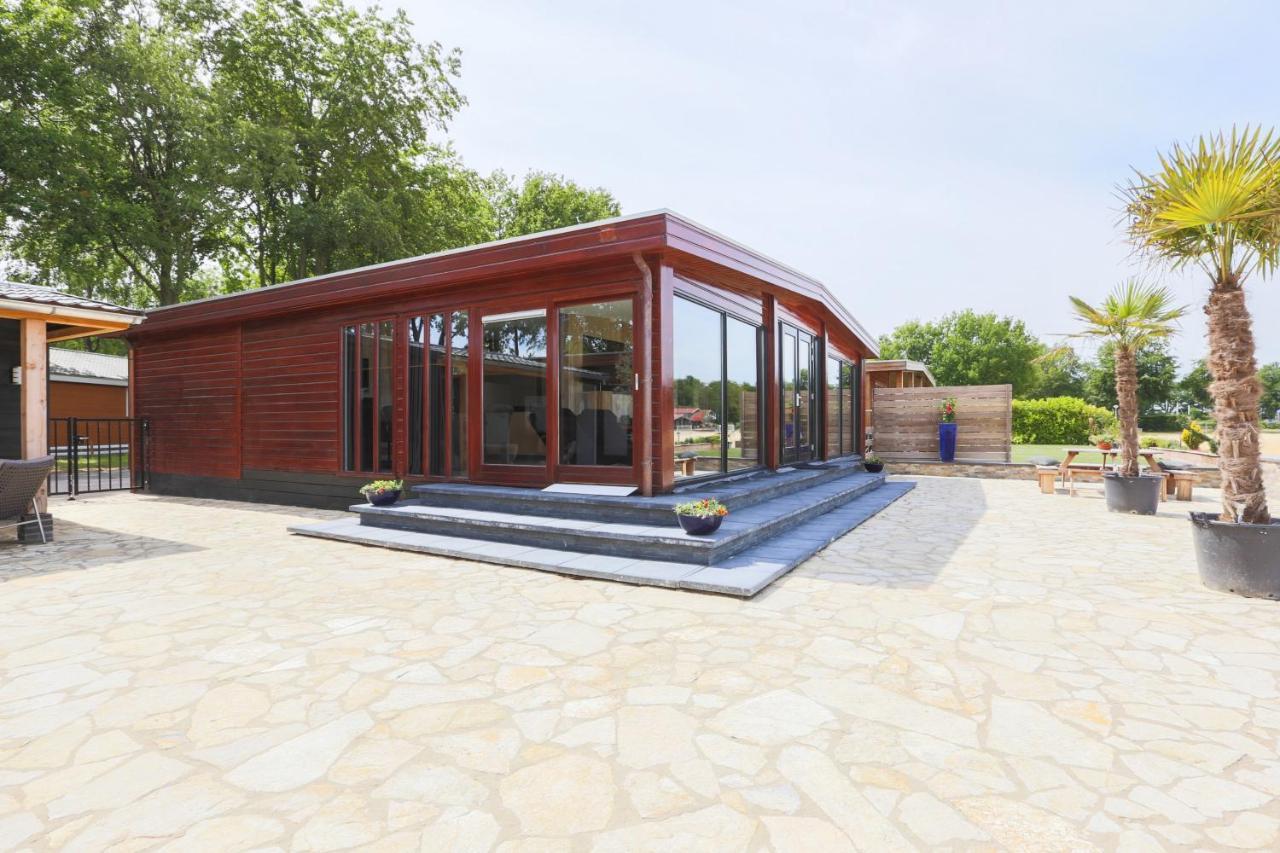 Beach House Erm Ngoại thất bức ảnh