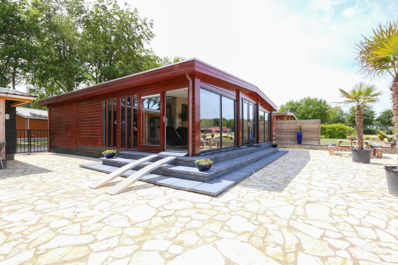 Beach House Erm Ngoại thất bức ảnh