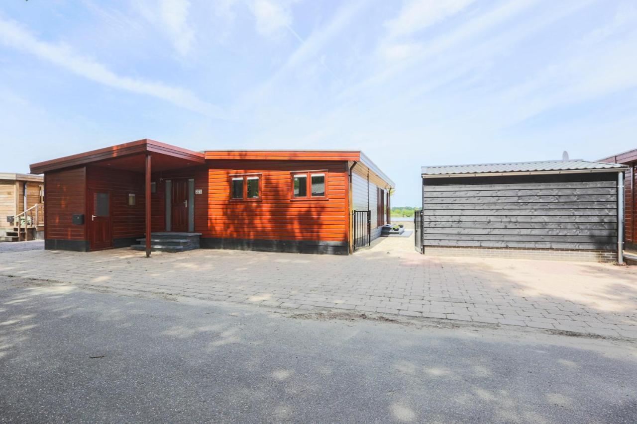 Beach House Erm Ngoại thất bức ảnh