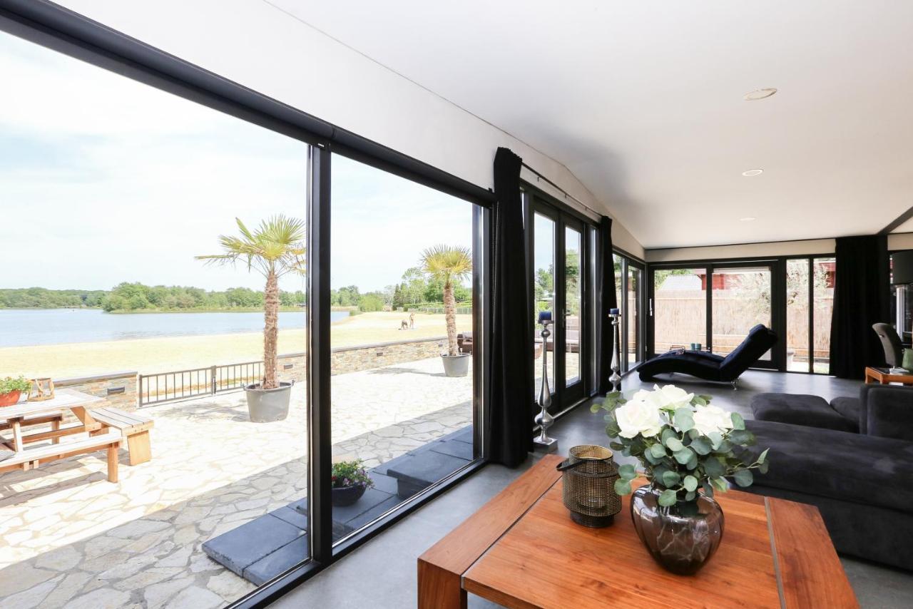 Beach House Erm Ngoại thất bức ảnh