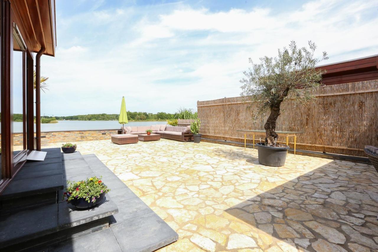 Beach House Erm Ngoại thất bức ảnh