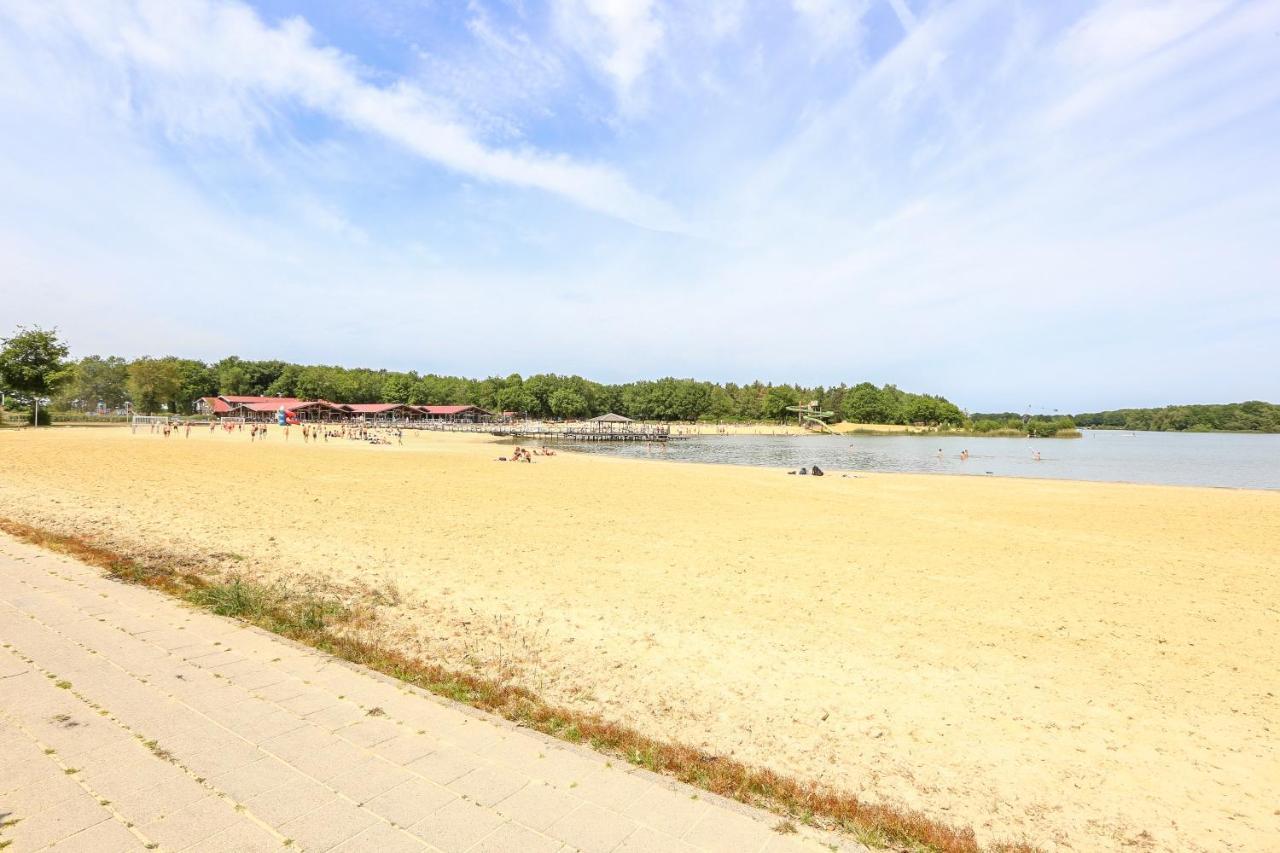 Beach House Erm Ngoại thất bức ảnh