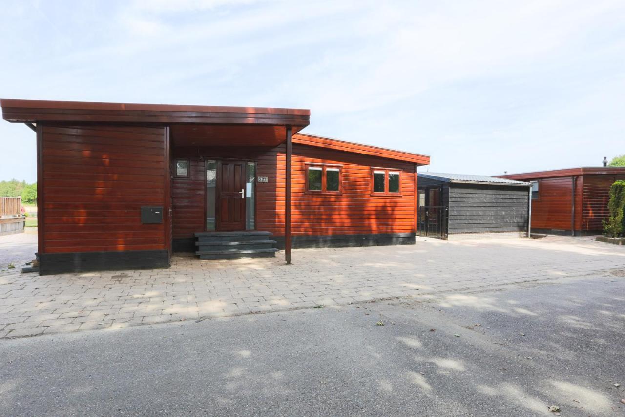 Beach House Erm Ngoại thất bức ảnh