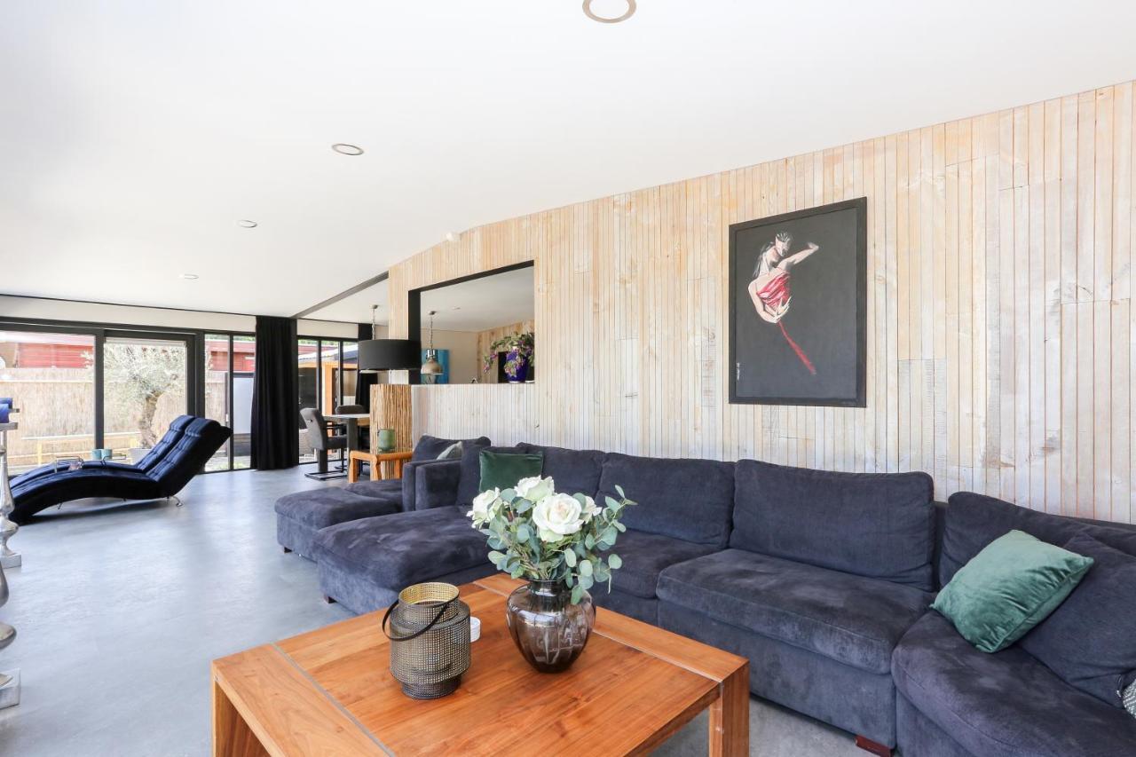 Beach House Erm Ngoại thất bức ảnh