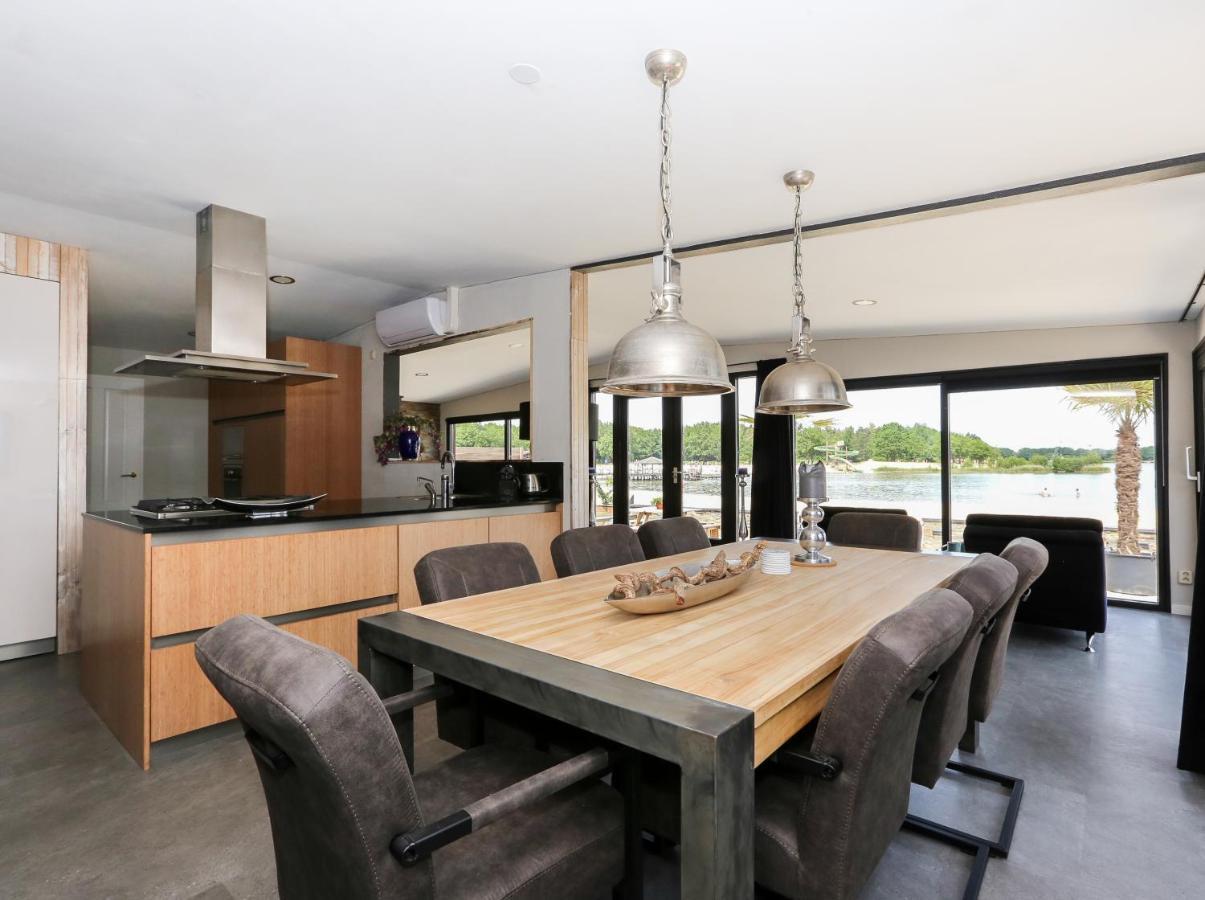 Beach House Erm Ngoại thất bức ảnh