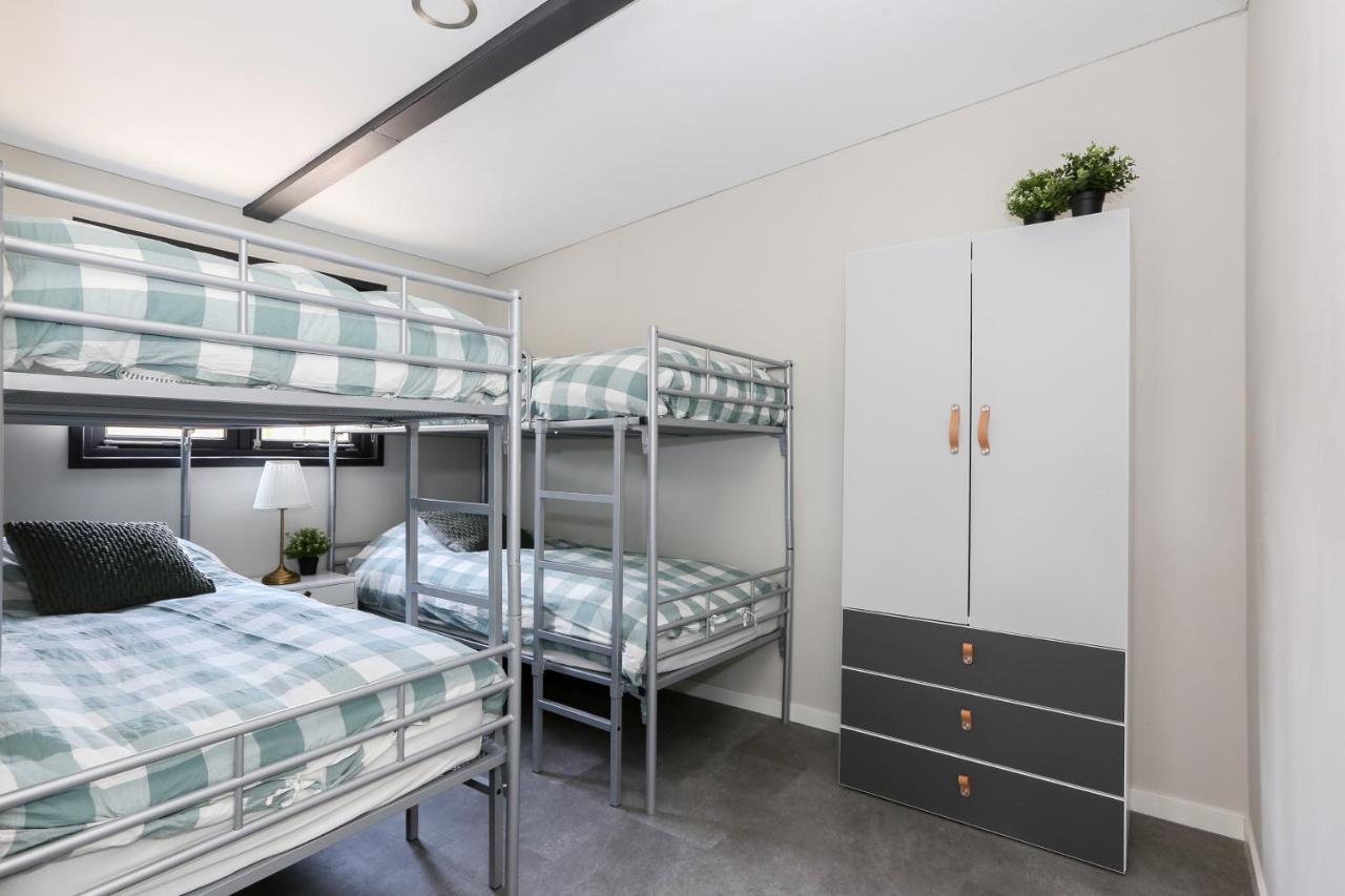 Beach House Erm Ngoại thất bức ảnh