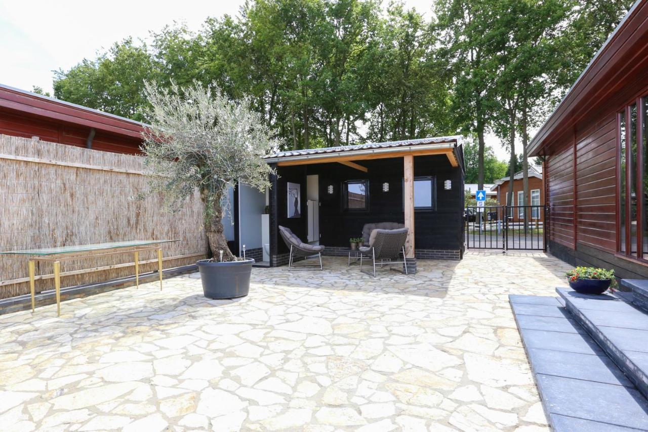 Beach House Erm Ngoại thất bức ảnh