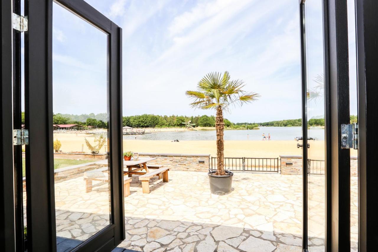Beach House Erm Ngoại thất bức ảnh