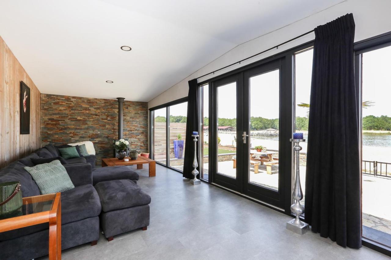 Beach House Erm Ngoại thất bức ảnh