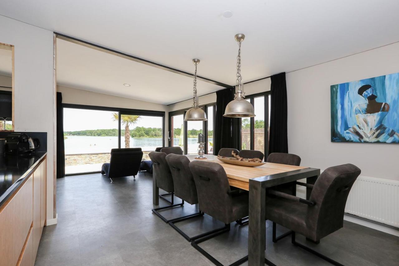 Beach House Erm Ngoại thất bức ảnh
