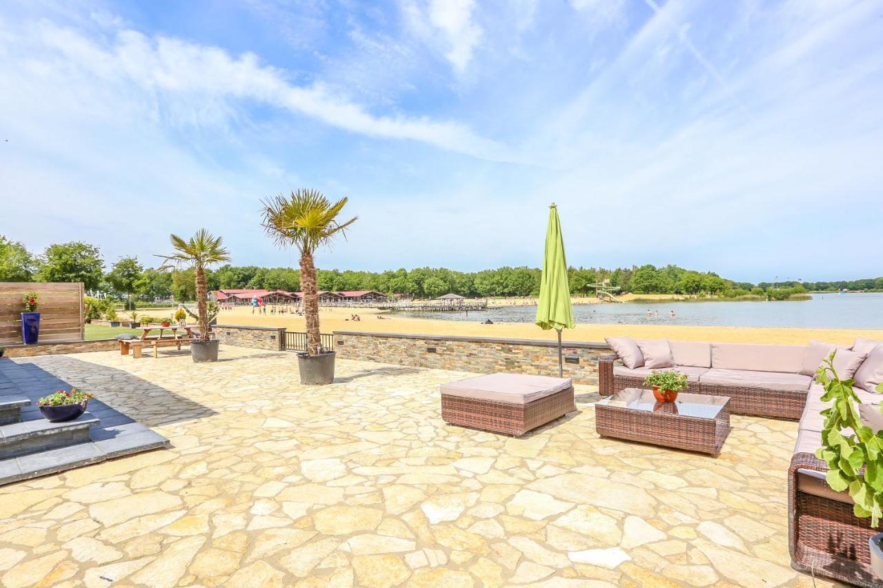 Beach House Erm Ngoại thất bức ảnh