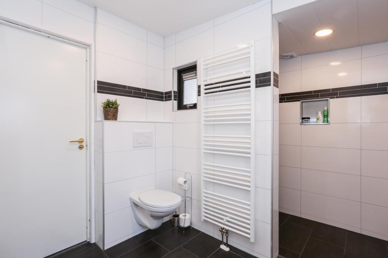 Beach House Erm Ngoại thất bức ảnh