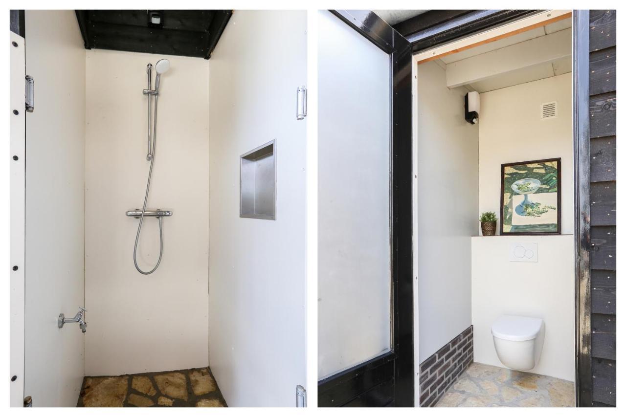 Beach House Erm Ngoại thất bức ảnh