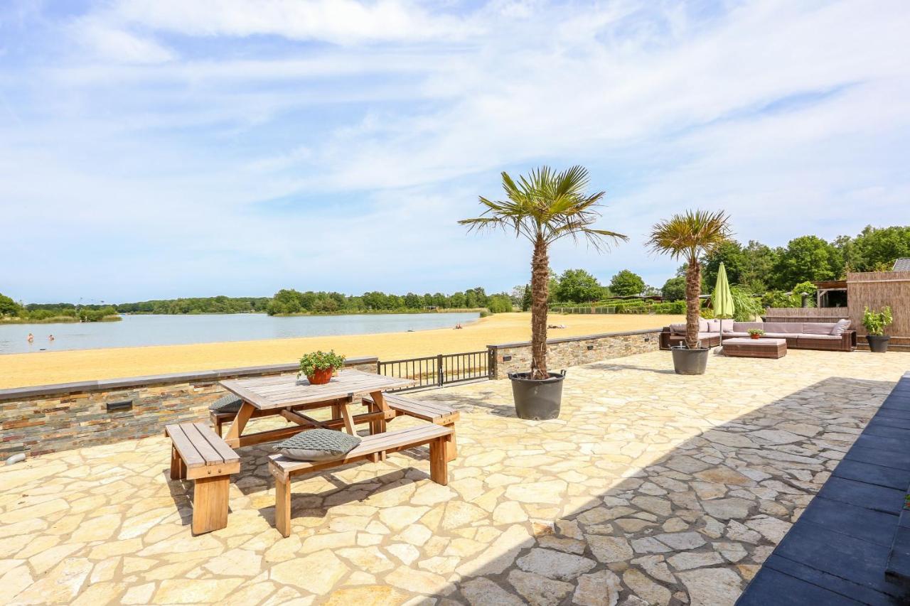 Beach House Erm Ngoại thất bức ảnh