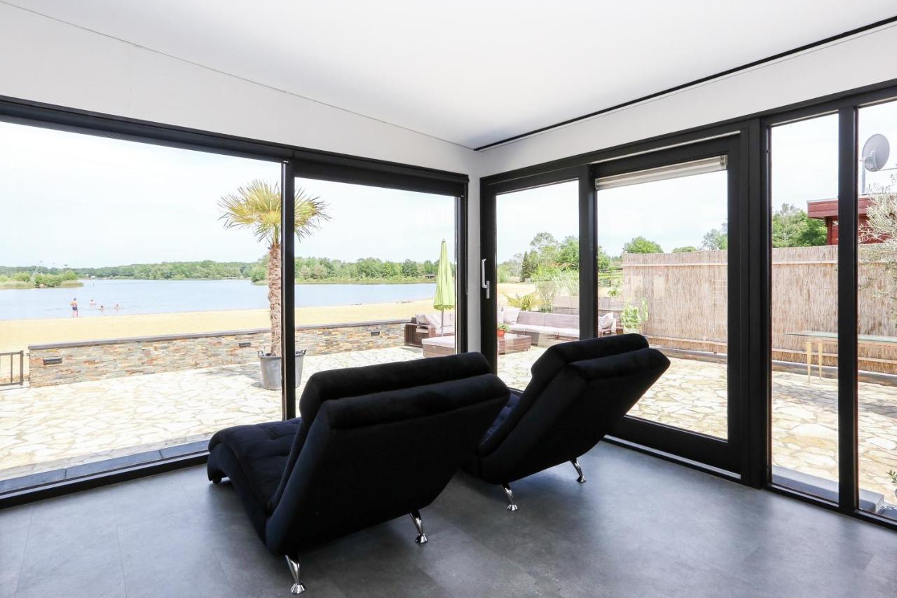 Beach House Erm Ngoại thất bức ảnh